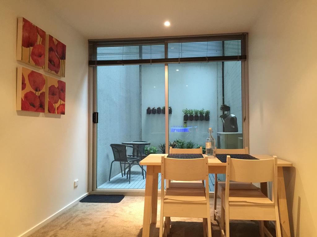 MH CBD Private 1 BR Apartment @ Wills Court - Accommodation Great Ocean Road 1