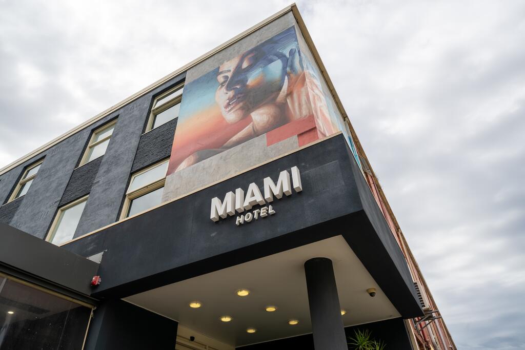 Miami Hotel Melbourne - thumb 0