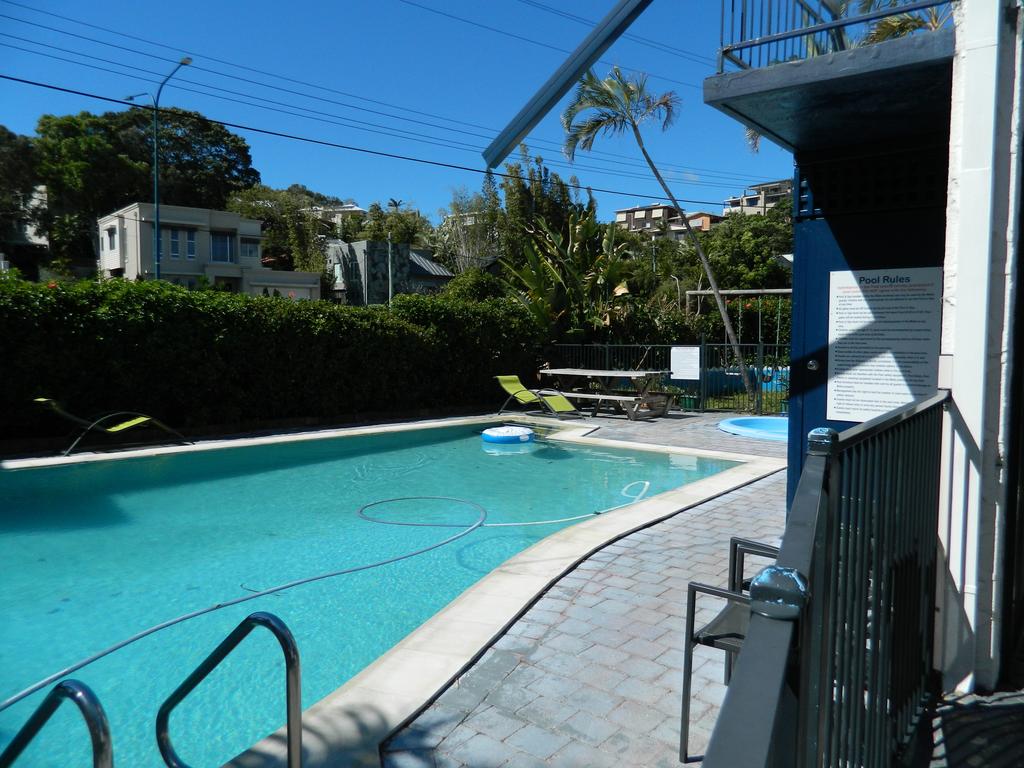 Miami Shore Apartments  Motel - Accommodation Adelaide