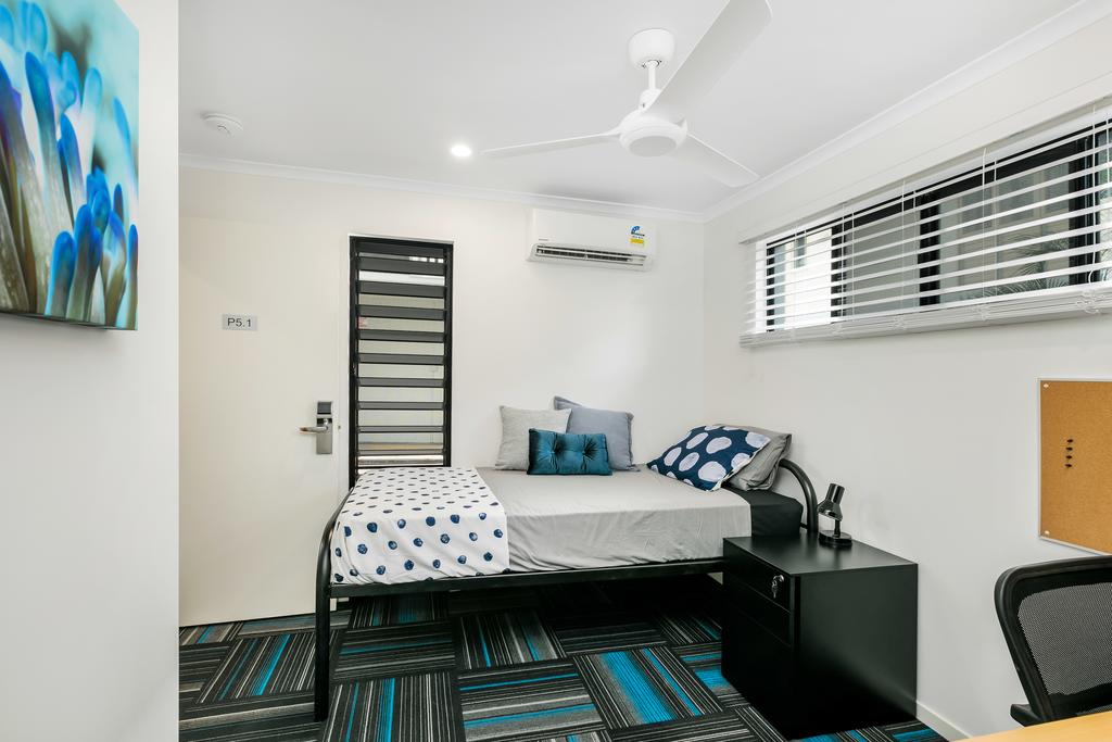 MiHaven Student Living - Student Accommodation - Accommodation Cairns 2