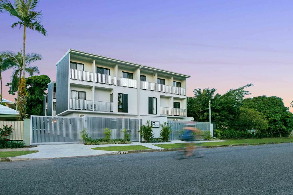 MiHaven Student Living - Student Accommodation - Accommodation Cairns 0