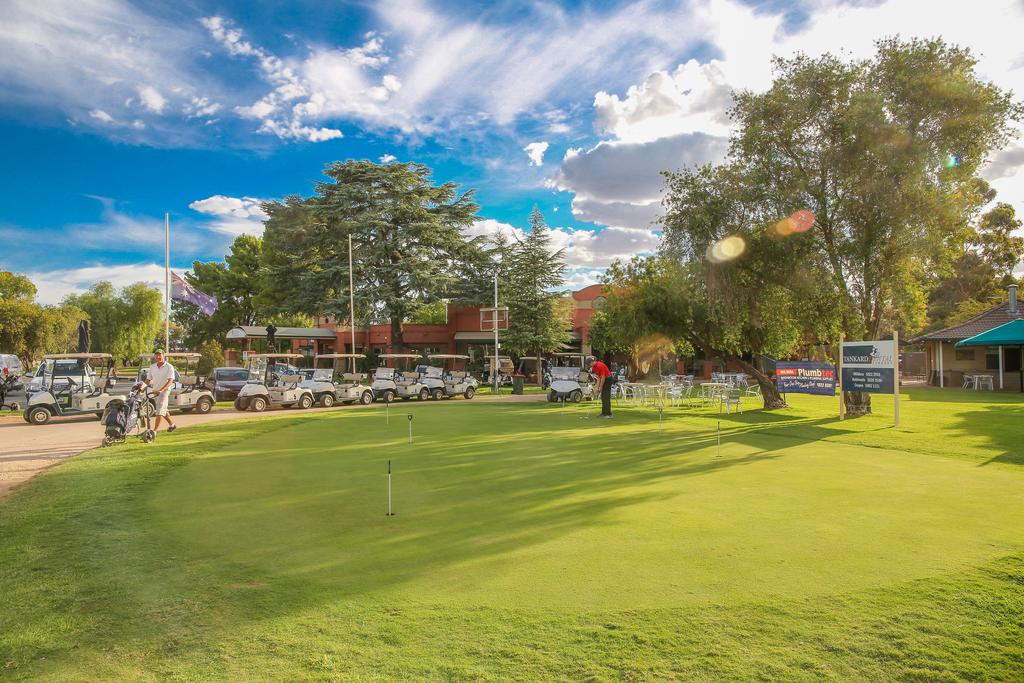 Mildura Golf Resort - thumb 2