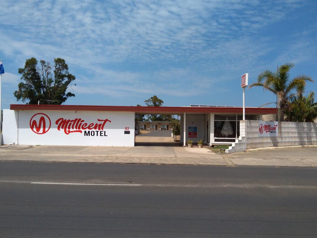 Millicent Motel - thumb 1