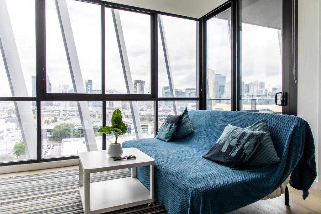 Modern 1 Bedroom Apartment With Rooftop Terrace And Spa - thumb 1
