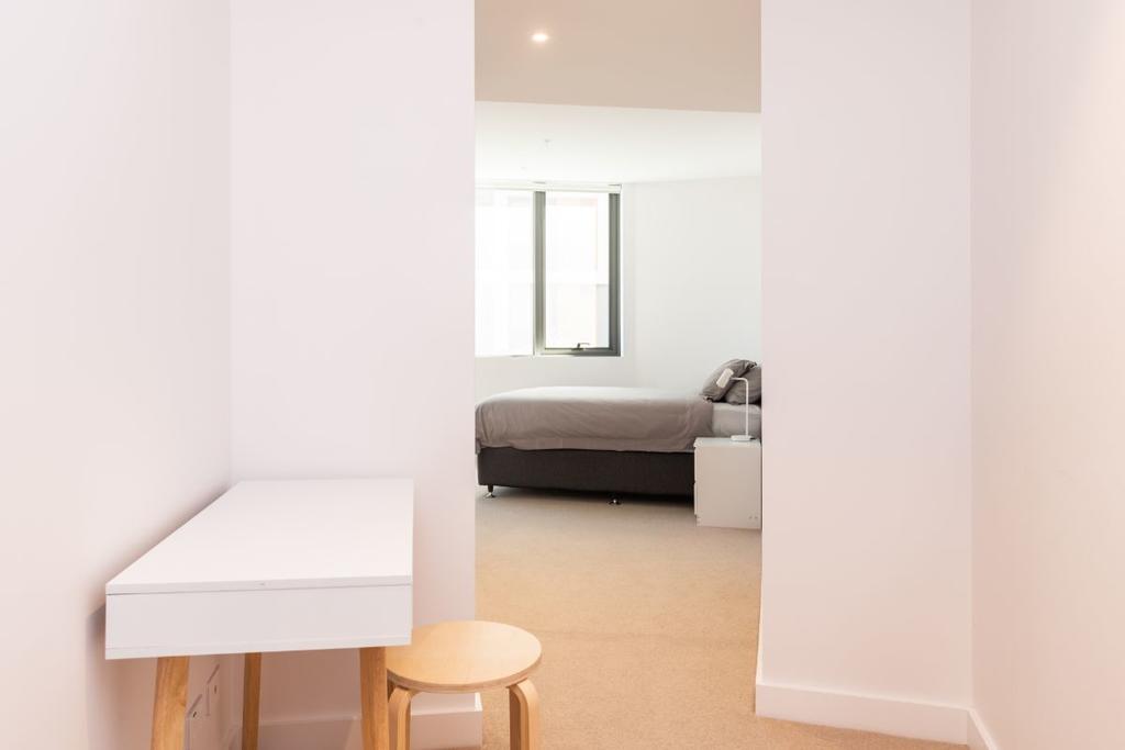 Modern 2 Bedroom Apartment in Darling Harbour