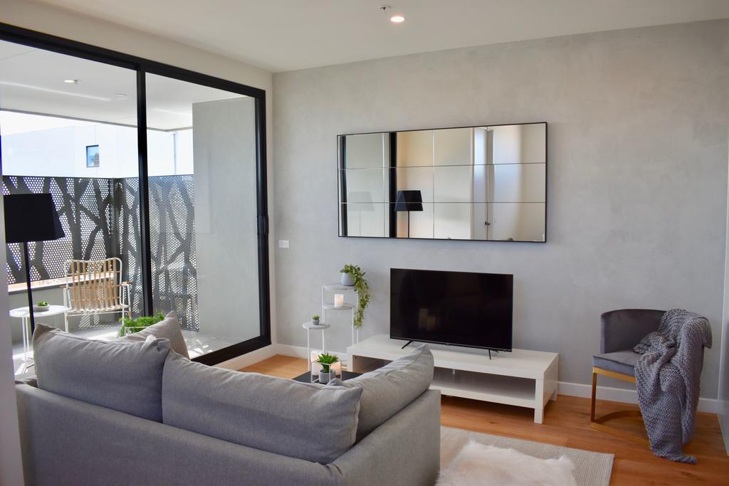 Modern and Elegant Apartment Near The Beach - New South Wales Tourism 