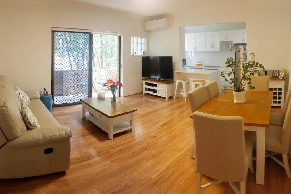 Modern Apartment Close To Randwick UNSW And City - Accommodation Australia 0