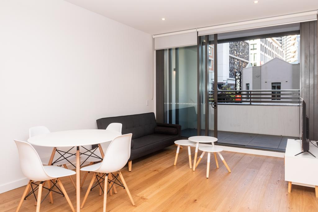 Modern Apartment in the Heart of the Sydney CBD