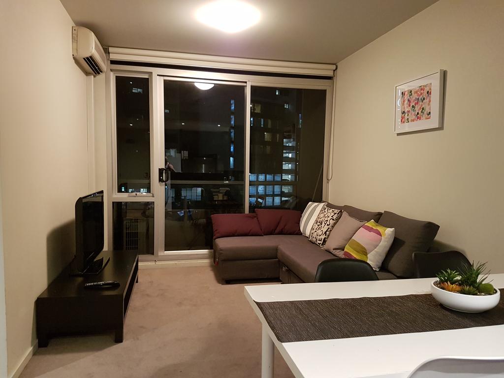 Modern CBD Apartment - Free Secure Parking And Wifi - Great Ocean Road Tourism 1
