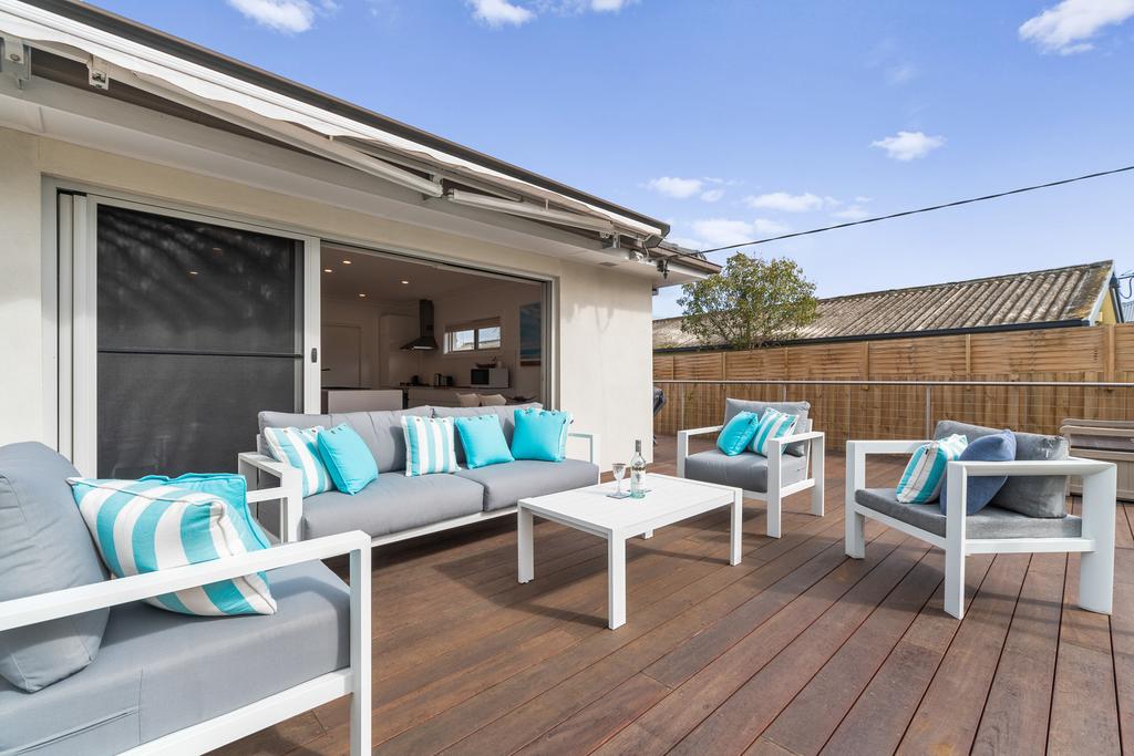 Modern Charming and Characterful. Fully Renovated - Accommodation Adelaide