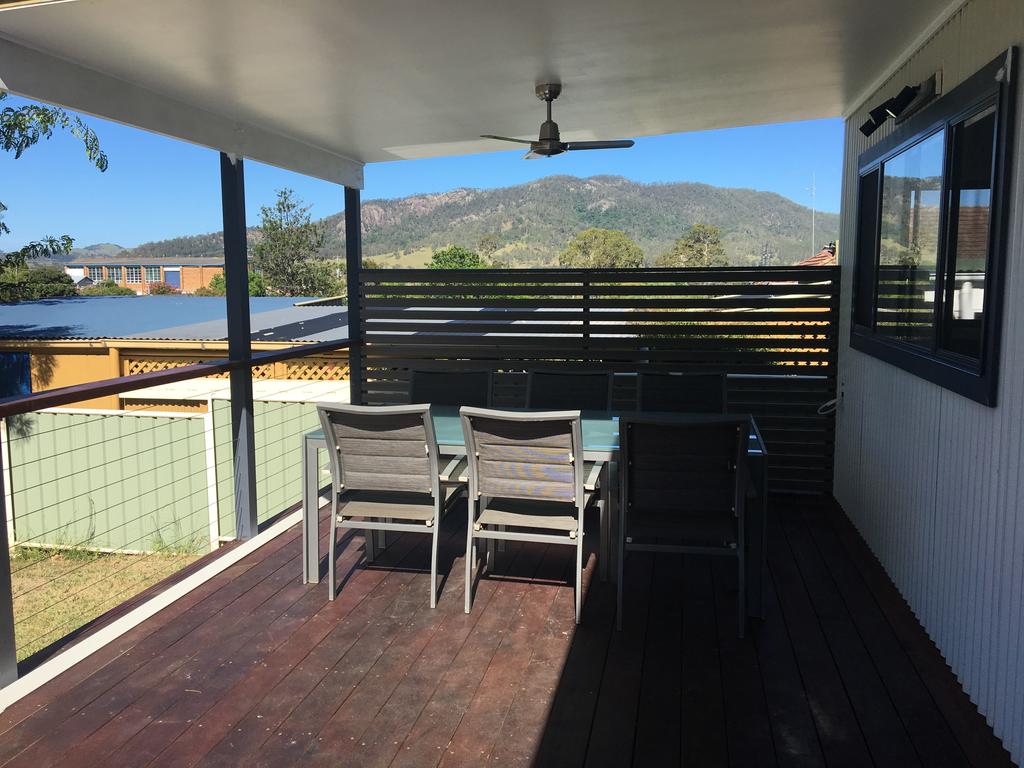 Mograni Views - Accommodation Adelaide