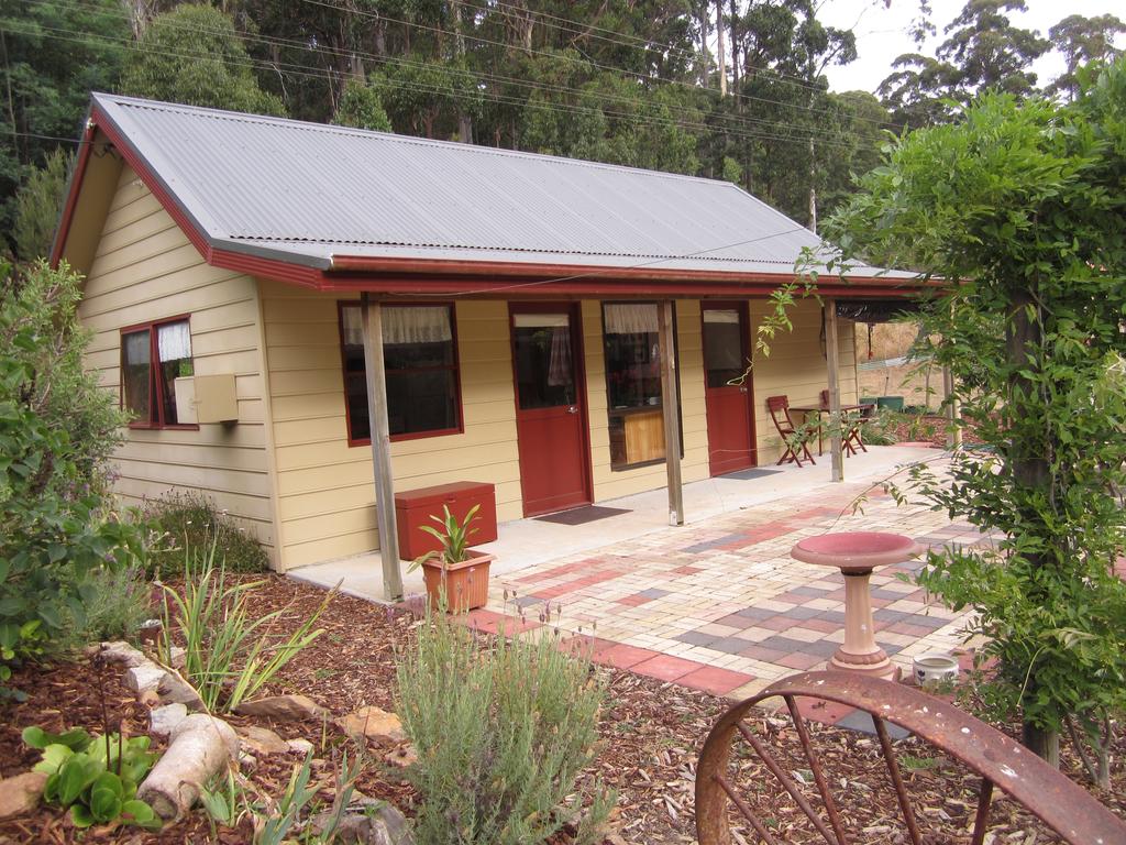 Molenda Lodge Farm Let - New South Wales Tourism 