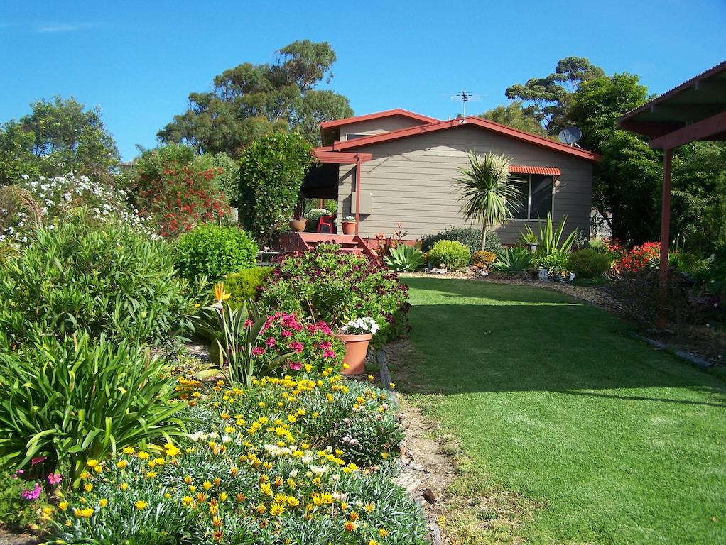 Monaro Cottage - Accommodation Adelaide