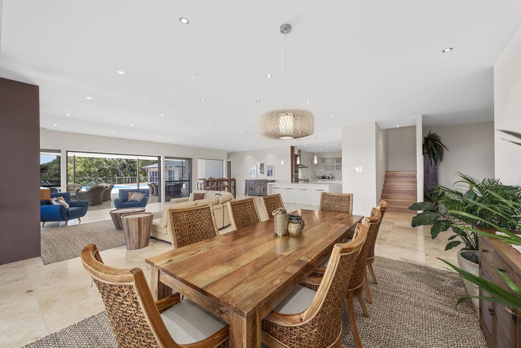Mont Sapphire Luxury Estate - Accommodation Adelaide