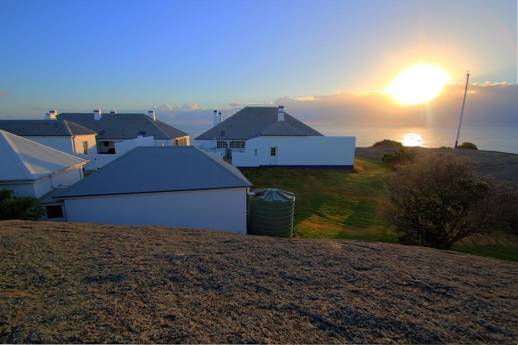 Montague Island Lighthouse - thumb 1