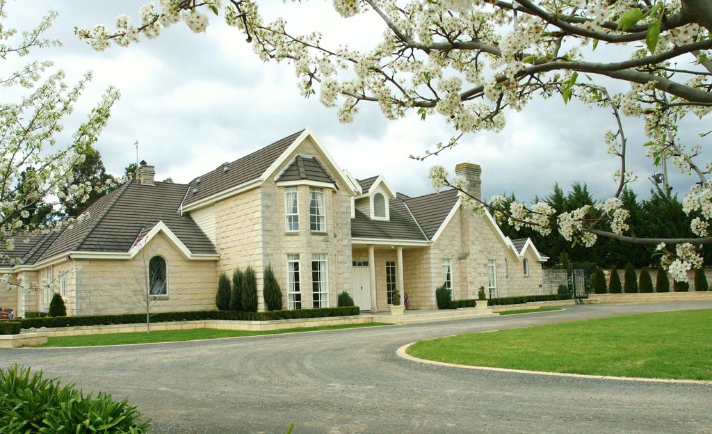 Montfort Manor - New South Wales Tourism 