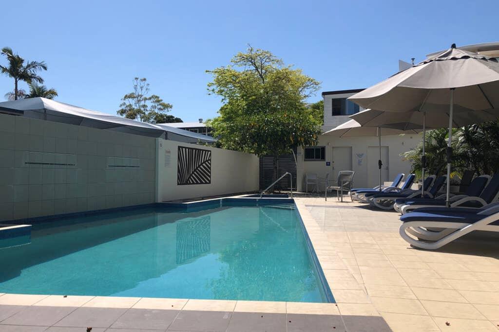 Mooloolaba Stylish & Comfortable Beachside Getaway - Privately Owned & Operated Independently From On-site Management - thumb 0