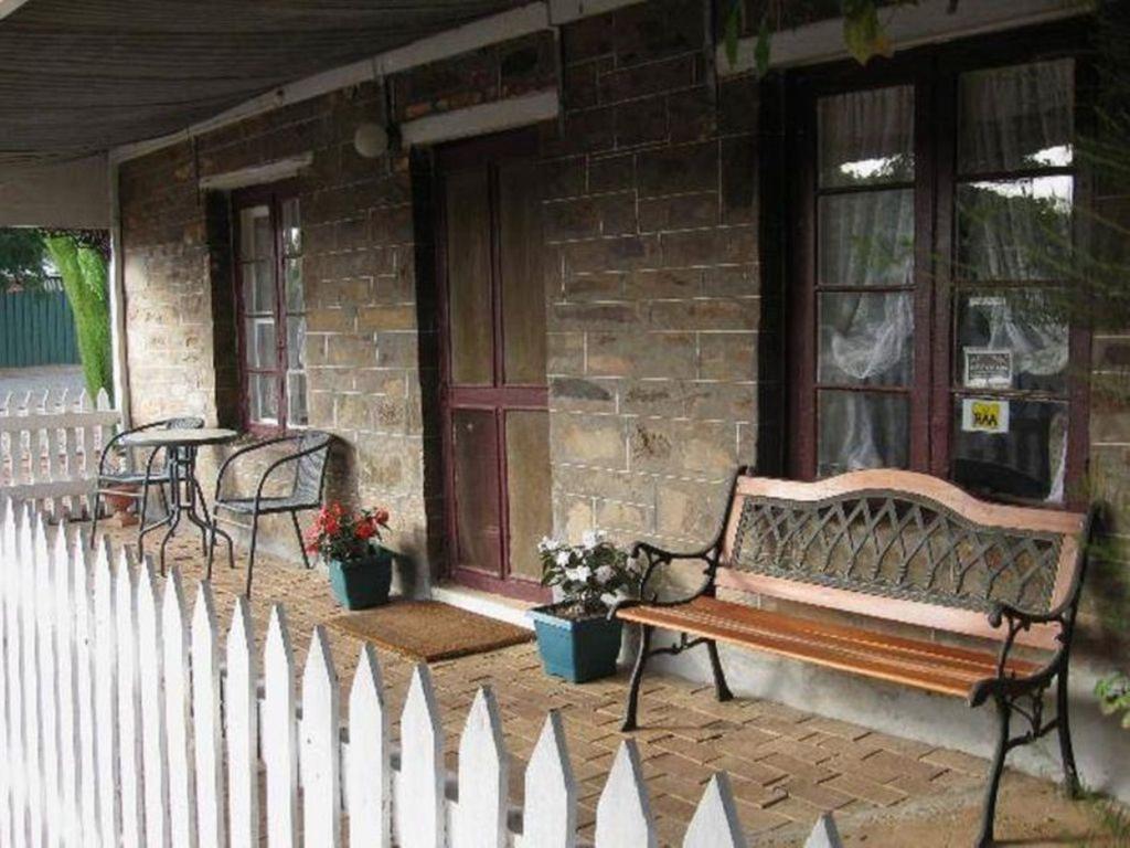 Morse Cottage - South Australia Travel