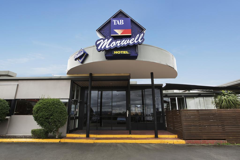 Morwell Hotel - Accommodation Airlie Beach