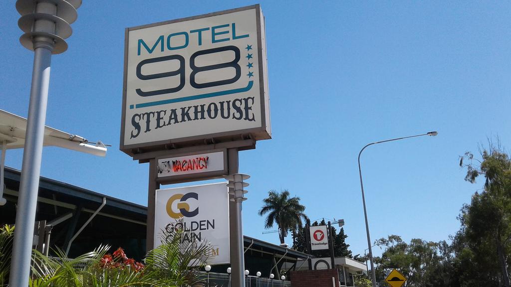 Motel 98 - thumb 1
