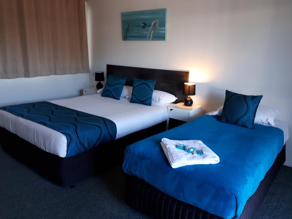Motel in Nambour - Accommodation Airlie Beach
