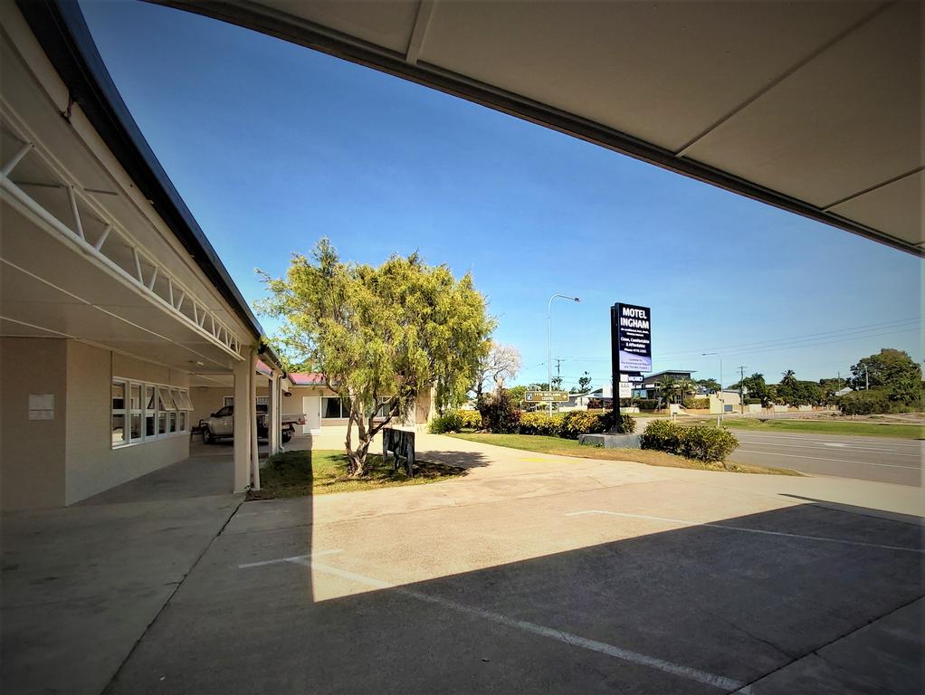 Motel Ingham - New South Wales Tourism 