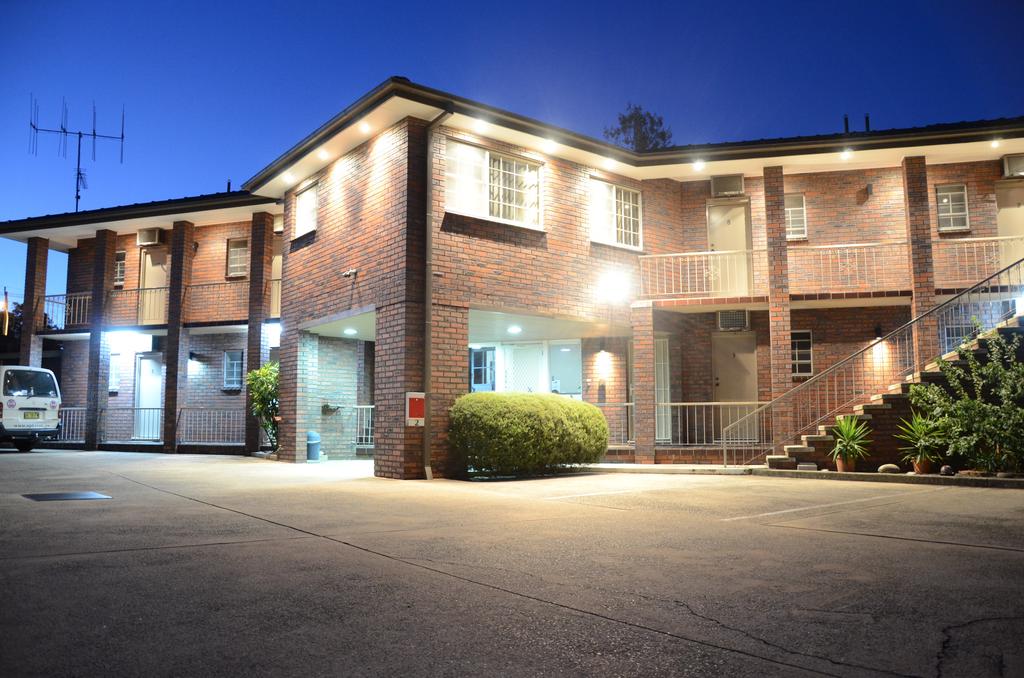 Motel Margeurita - New South Wales Tourism 