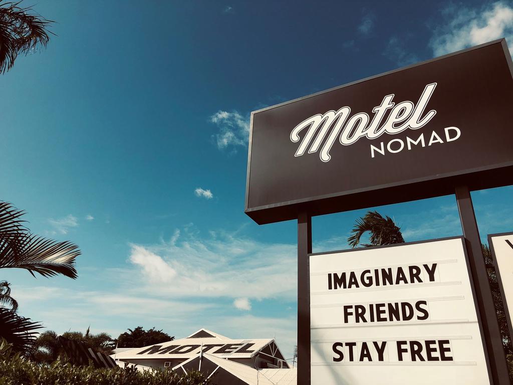 Motel Nomad - thumb 2