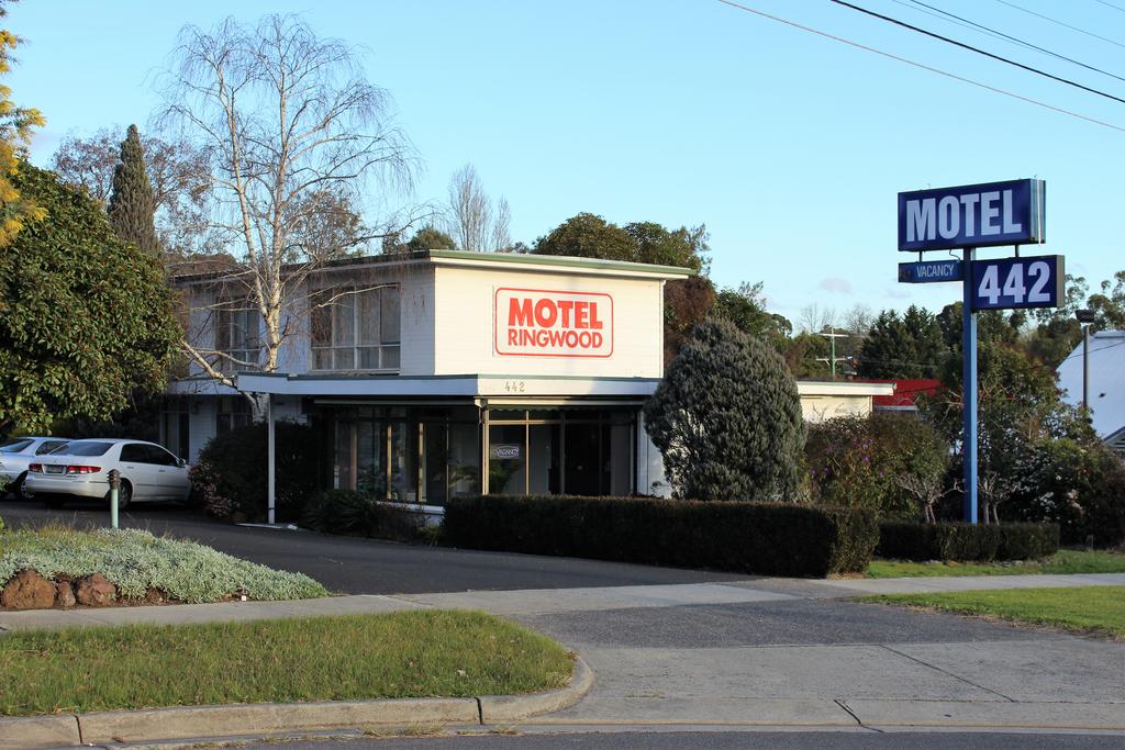 Motel Ringwood - New South Wales Tourism 