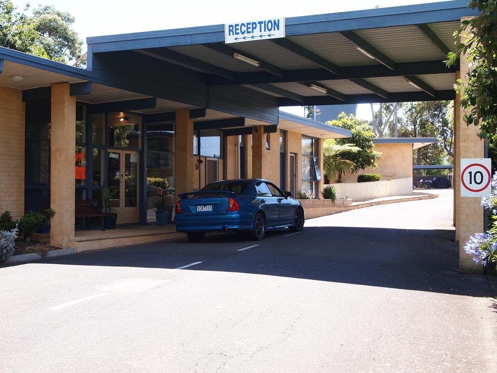 Motel Traralgon - Accommodation Airlie Beach
