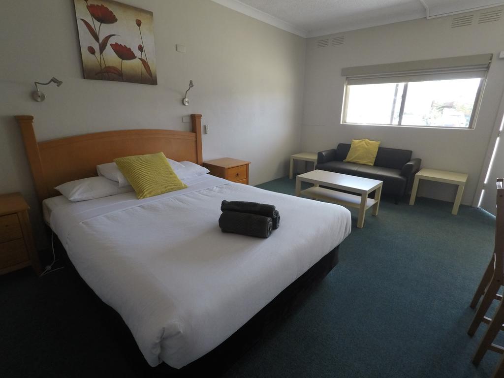 Motel Wellington Wodonga - thumb 1