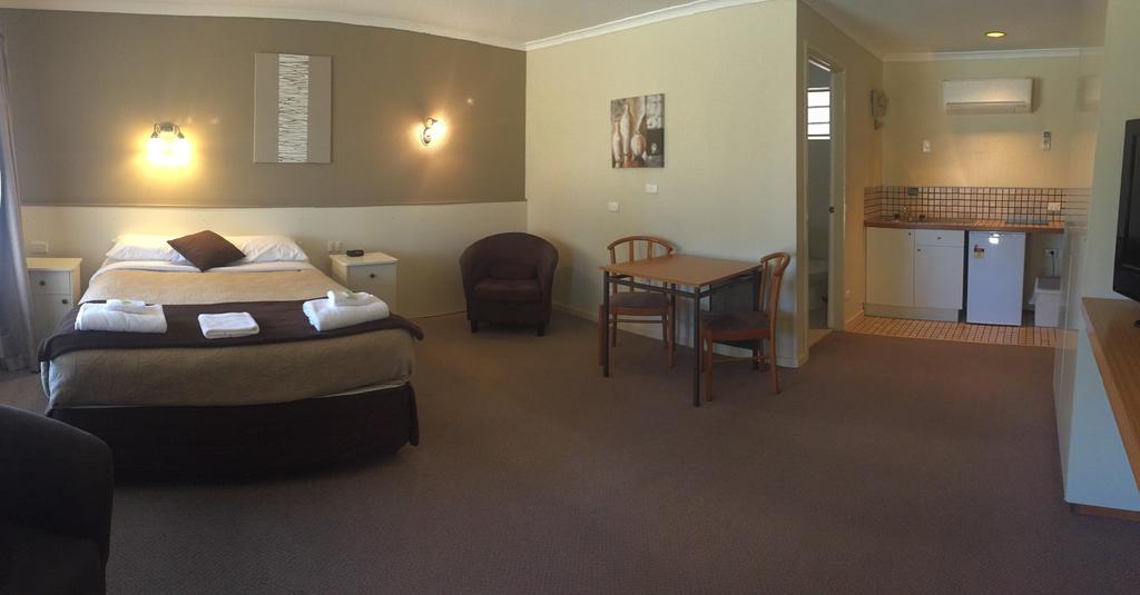 Motel Wingrove - Accommodation Airlie Beach