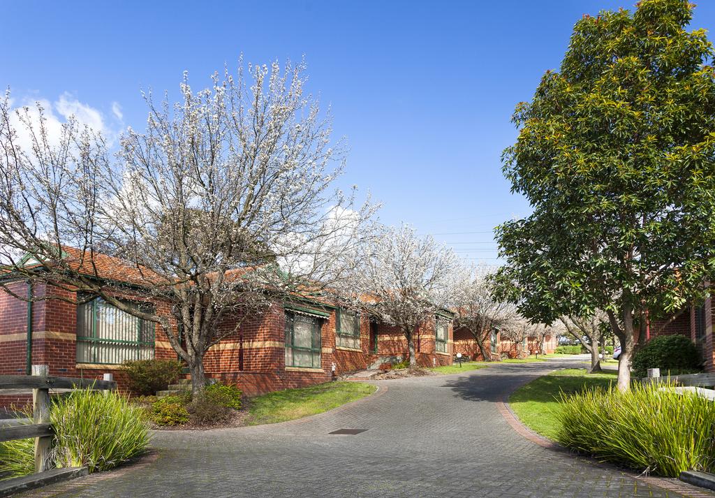 Mount Waverley Townhouses - 2032 Olympic Games