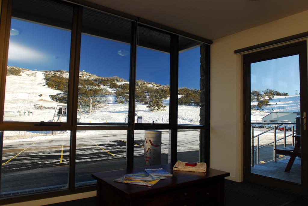 Mountain View Chalet At Heidi's - Perisher Accommodation 1