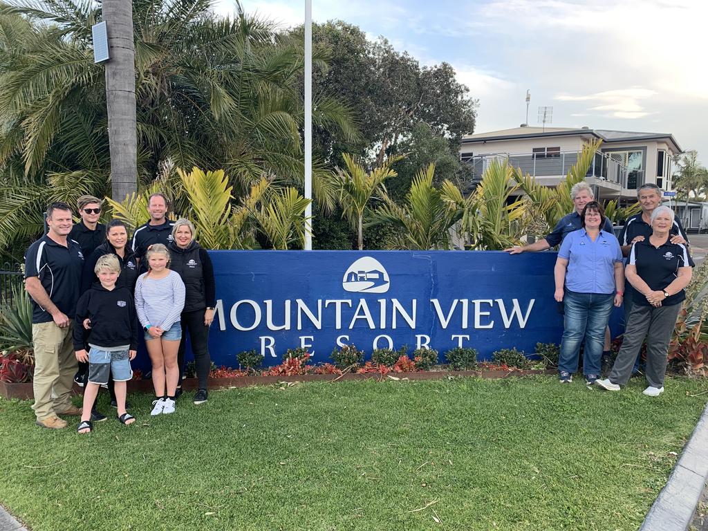 Mountain View Resort - thumb 2