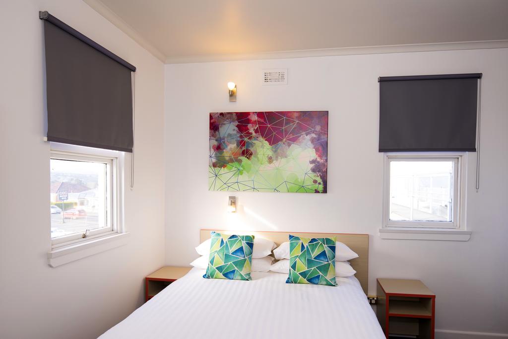 Mowbray Hotel - New South Wales Tourism 