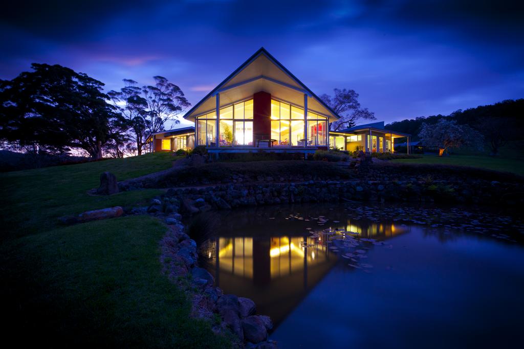Mt Hay Retreat - New South Wales Tourism 