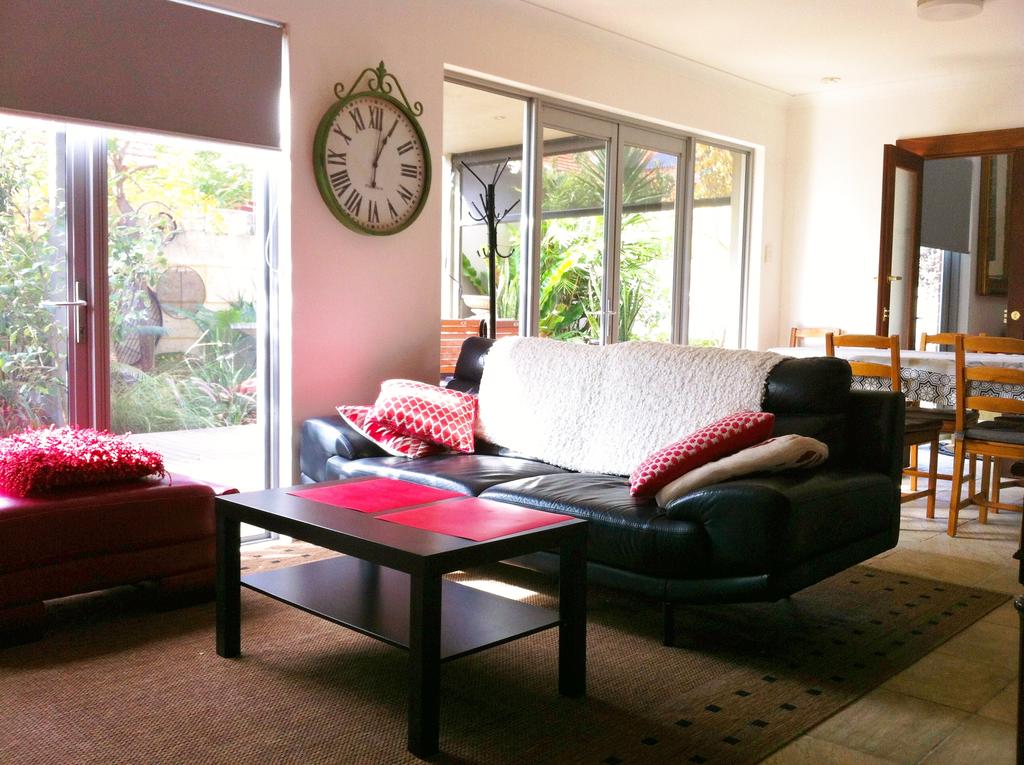 Mt Lawley Garden Apartment - New South Wales Tourism 