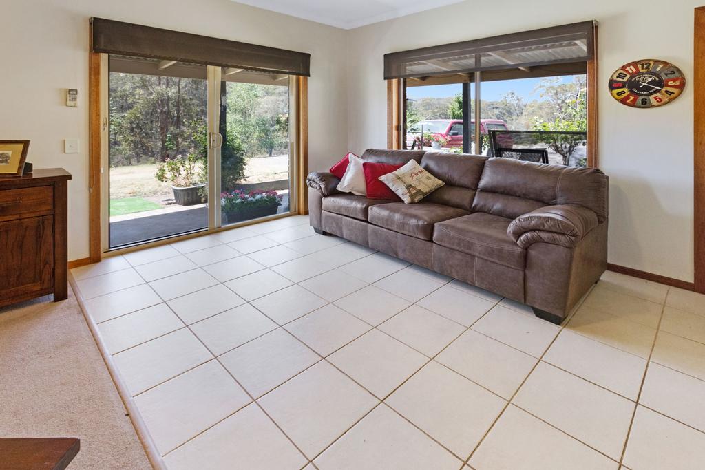 Mt Taylor Country Retreat-15 Minutes To Bairnsdale - thumb 2