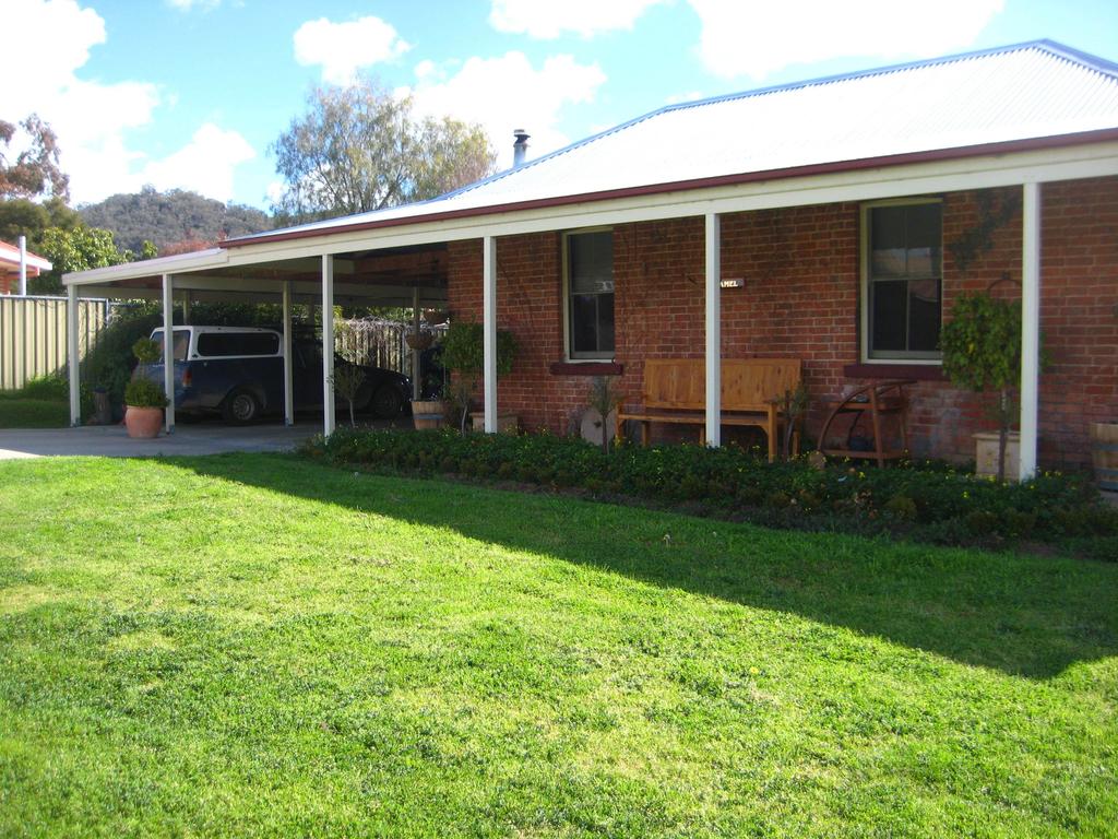 Mudgee Bed And Breakfast - thumb 2