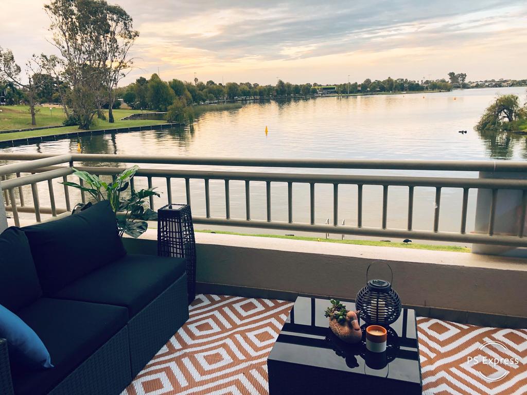 Mulwala Lakeside Apartment - thumb 0