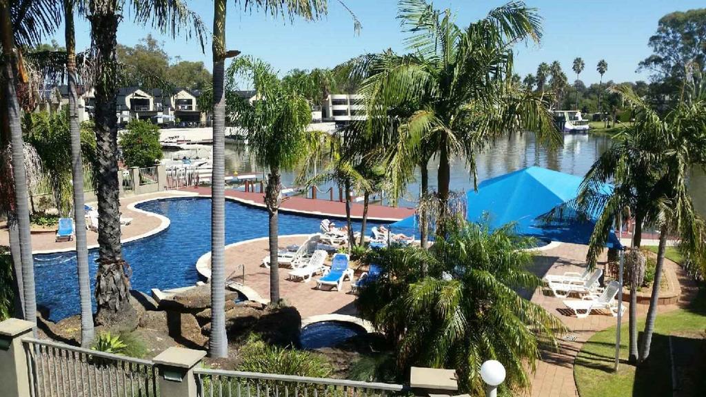 Mulwala Lakeside Apartment - thumb 1