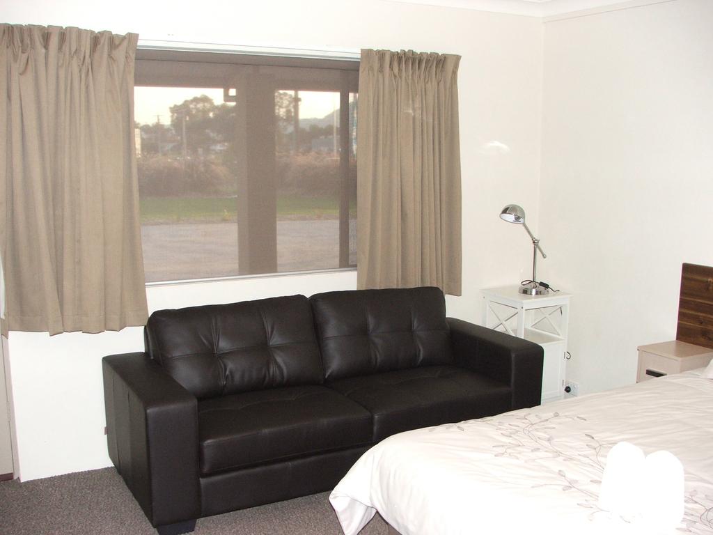 Murray Valley Motel - New South Wales Tourism 