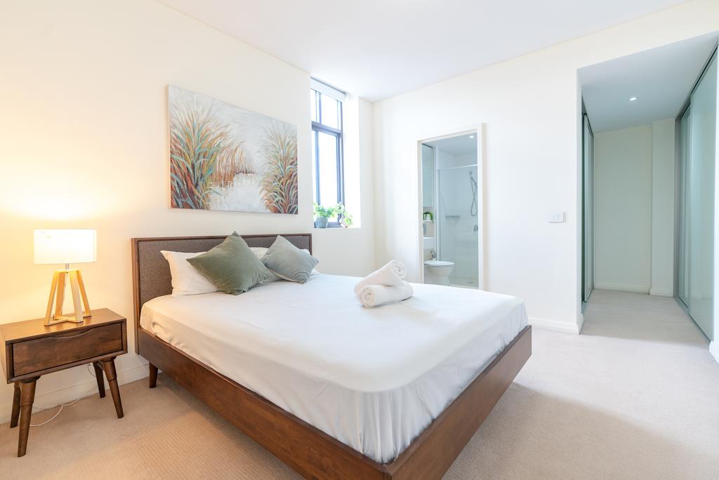 MWP25-Comfy 2 Bedroom Apt In Wentworth Point - thumb 3