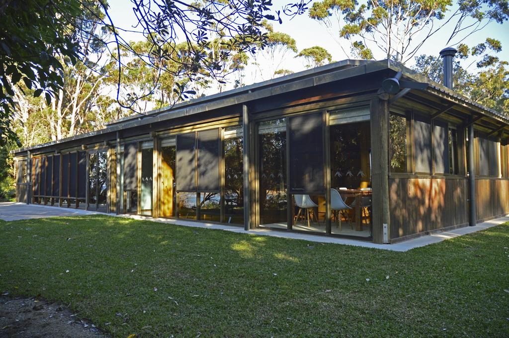 Myer House - Accommodation Adelaide