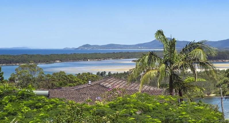 Nambucca Beach House - QLD Tourism