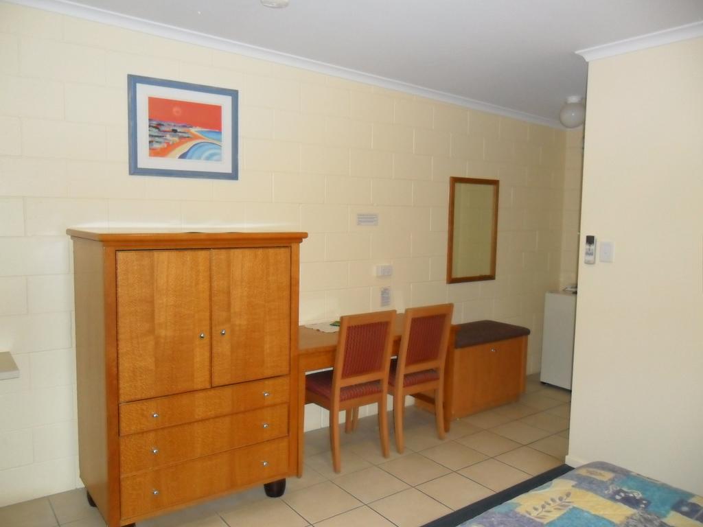 Nanango Antler Motel - South Australia Travel