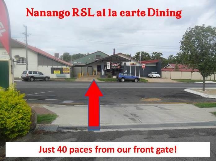 Nanango Antler Motel - thumb 1
