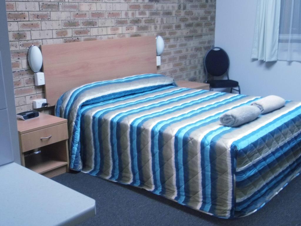 Nanango Fitzroy Motel - Accommodation Adelaide
