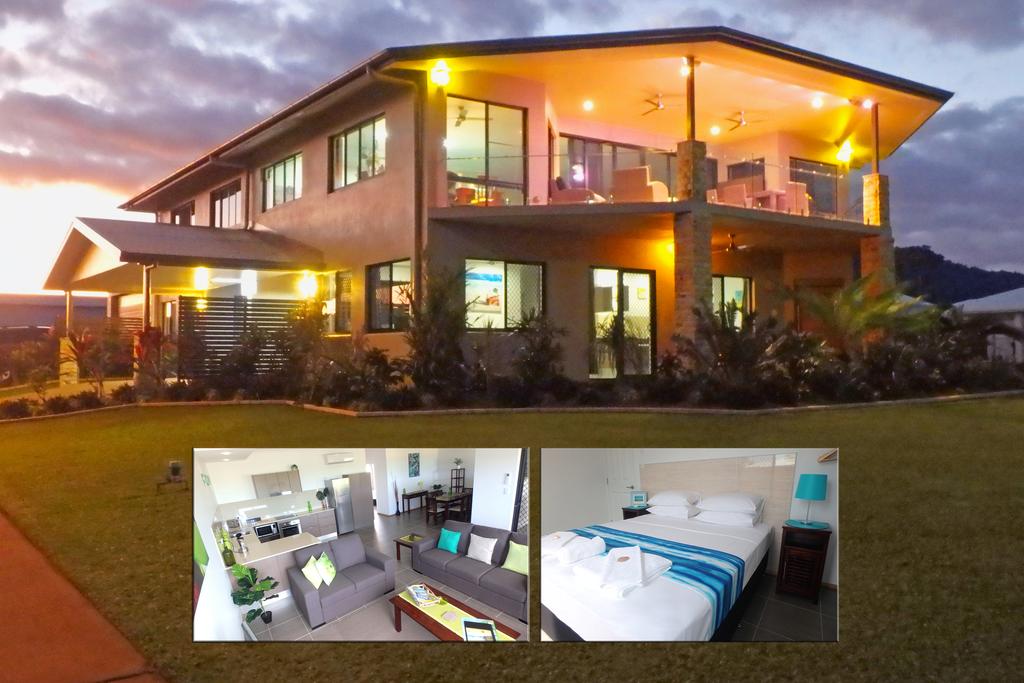 Nautilus Apartments - New South Wales Tourism 